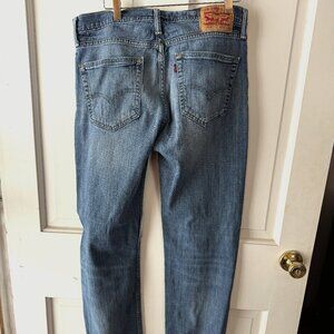 Levi Jeans - 514 - 34x32